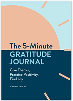 Gratitude Journal with Prompts | The 5-Minute Gratitude Journal | Happy As Annie's 8 Best Gratitude Journals with Prompts