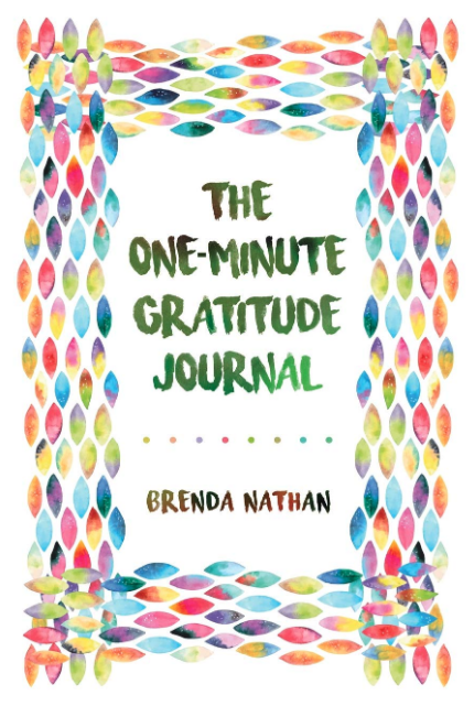 Gratitude Journal with Prompts | The One-Minute Gratitude Journal | Happy As Annie's 8 Best Gratitude Journals with Prompts