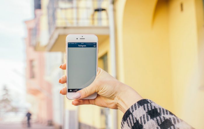 Happy As Annie | Why Social Media may be Weakening Your Intuition
